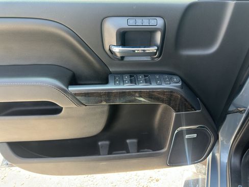 Used 2016 GMC Sierra 3500 Denali w/ Duramax Plus Package AWD/4WD image 14