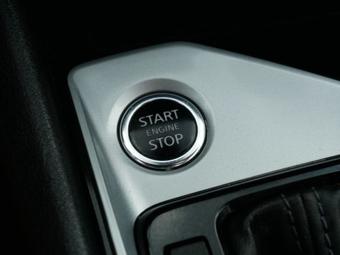 Certified 2024 Nissan Altima 2.5 SV FWD image 35