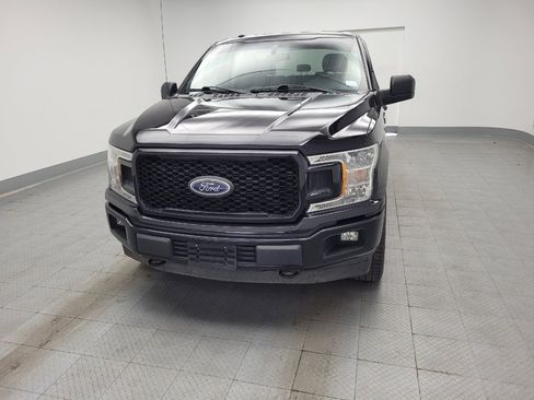Used 2019 Ford F150 XL w/ Equipment Group 101A Mid AWD/4WD image 15