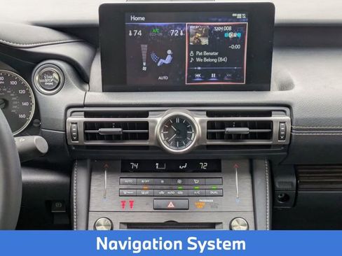 Used 2024 Lexus RC 300 image 24