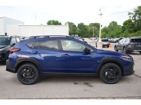 New 2026 Subaru Crosstrek 2.5i Sport AWD/4WD image 31
