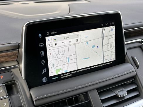 Certified 2023 Chevrolet Tahoe LT image 25