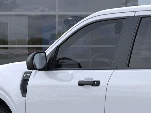 New 2024 Ford Maverick XLT w/ XLT Luxury Package image 21