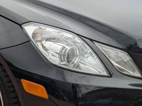 Used 2012 Mercedes-Benz E 350 Cabriolet image 8