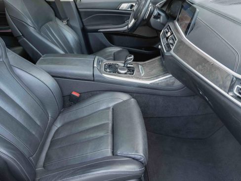 Used 2020 BMW X7 xDrive40i w/ Premium Package image 13