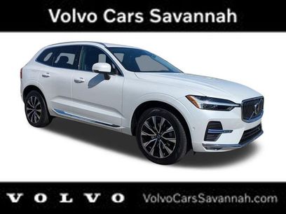 Used 2023 Volvo XC60 B5 Plus