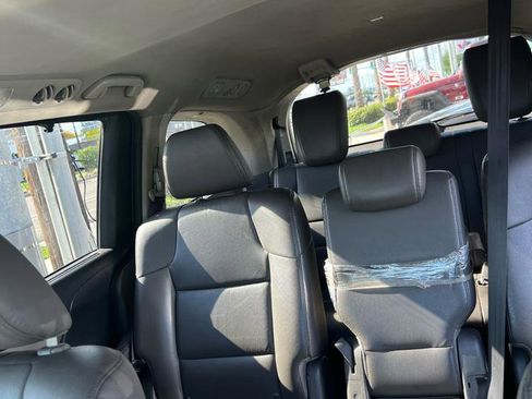 Used 2015 Honda Odyssey EX-L image 10