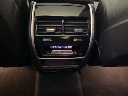 Used 2020 BMW X5 xDrive40i w/ Convenience Package image 24