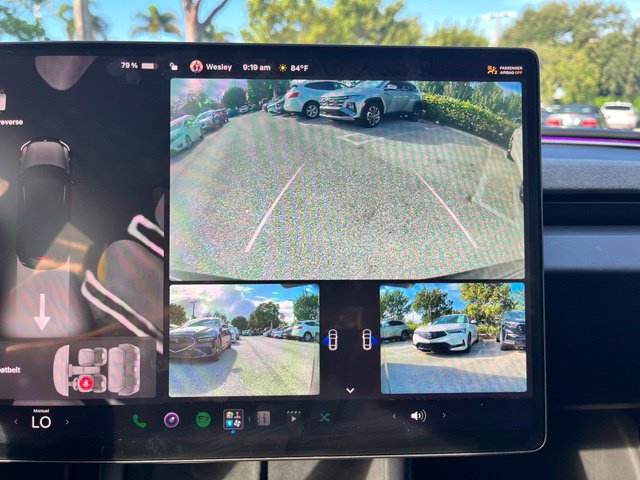 Used 2024 Tesla Model 3 Standard Range RWD image 12