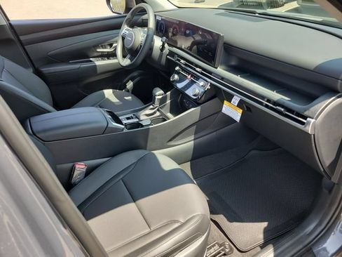 New 2026 Hyundai Tucson SEL Plus FWD image 20