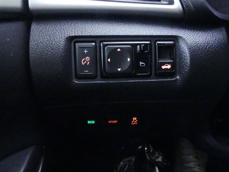 Used 2017 Nissan Sentra S FWD image 14