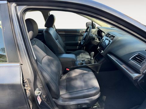 Used 2019 Subaru Legacy 2.5i Limited AWD/4WD image 15