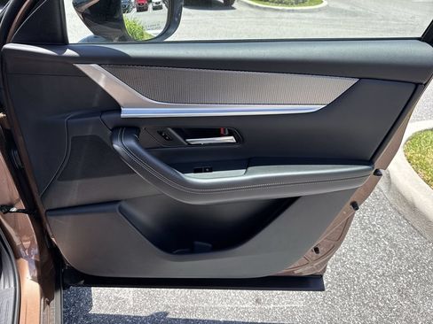New 2026 MAZDA CX-70 SC Plus AWD/4WD image 43