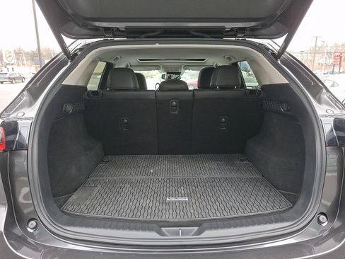 Used 2022 MAZDA CX-5 AWD 2.5 S w/ Premium Plus Pkg image 30