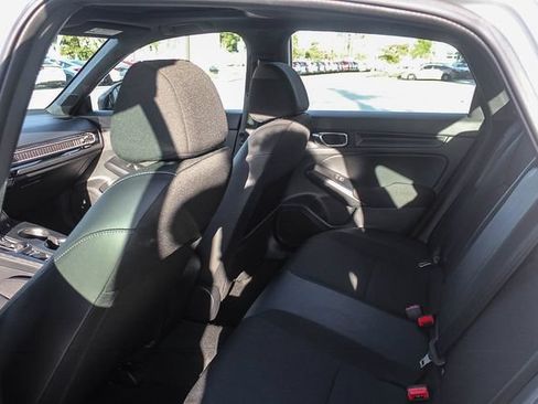 Used 2025 Honda Civic Sport image 23