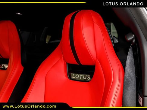 New 2025 Lotus Emira image 5