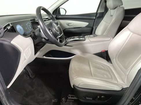Used 2022 Hyundai Tucson Limited AWD/4WD image 12