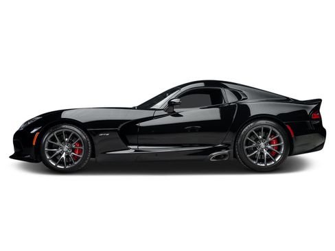 Used 2013 SRT Viper GTS w/ GTS Laguna Interior Pkg RWD image 17