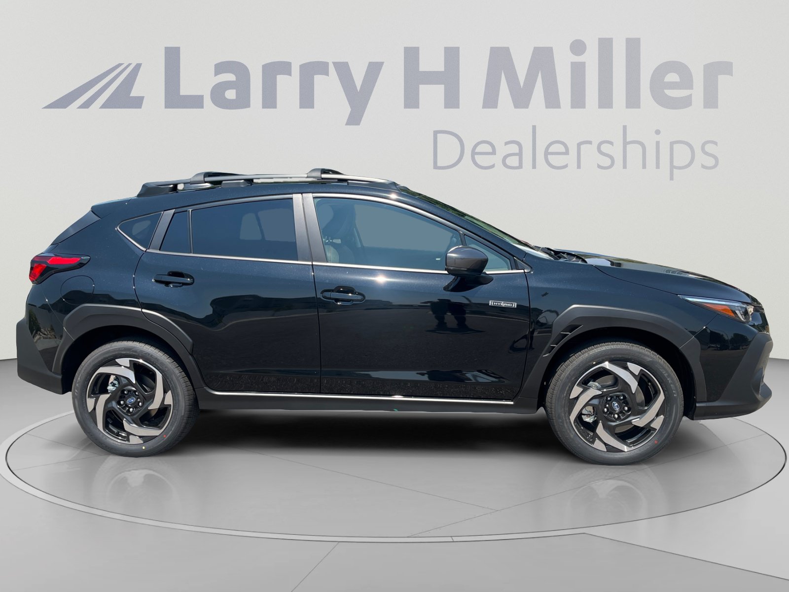 New 2026 Subaru Crosstrek 2.5i Limited AWD/4WD image 6