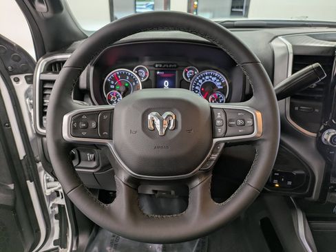 Used 2025 RAM 3500 Big Horn image 20