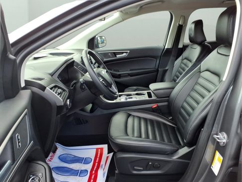 Used 2024 Ford Edge SEL w/ Convenience Package AWD/4WD image 25