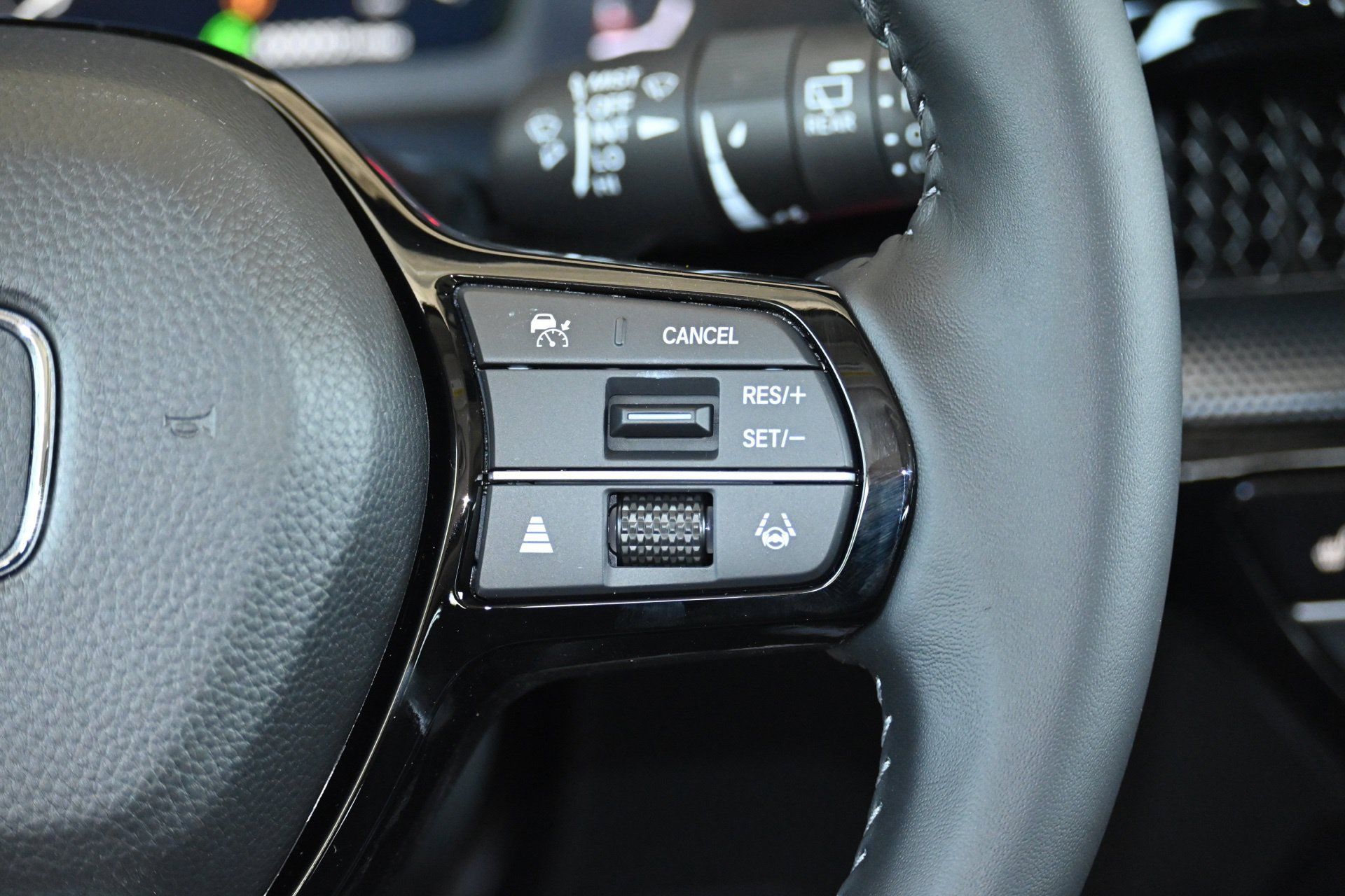 New 2026 Honda CR-V EX-L image 27