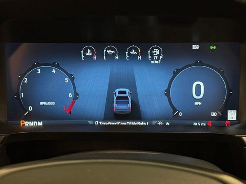 New 2026 Ford F150 Lariat w/ Equipment Group 501A Mid image 37