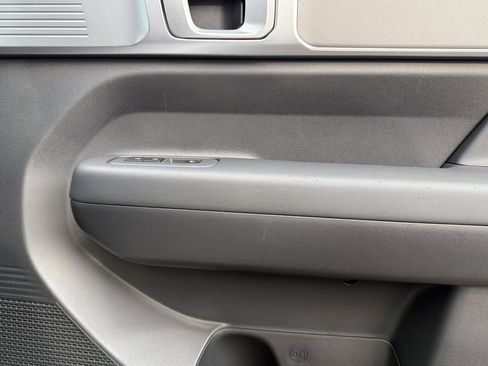 New 2026 Hyundai Santa Fe SE image 22