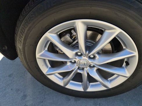 Certified 2026 Honda CR-V EX image 5