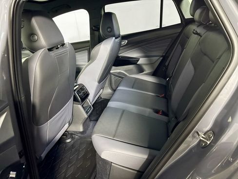 Certified 2023 Volkswagen ID.4 Pro S RWD image 23