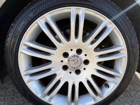 Used 2008 Mercedes-Benz E 350 Luxury image 25