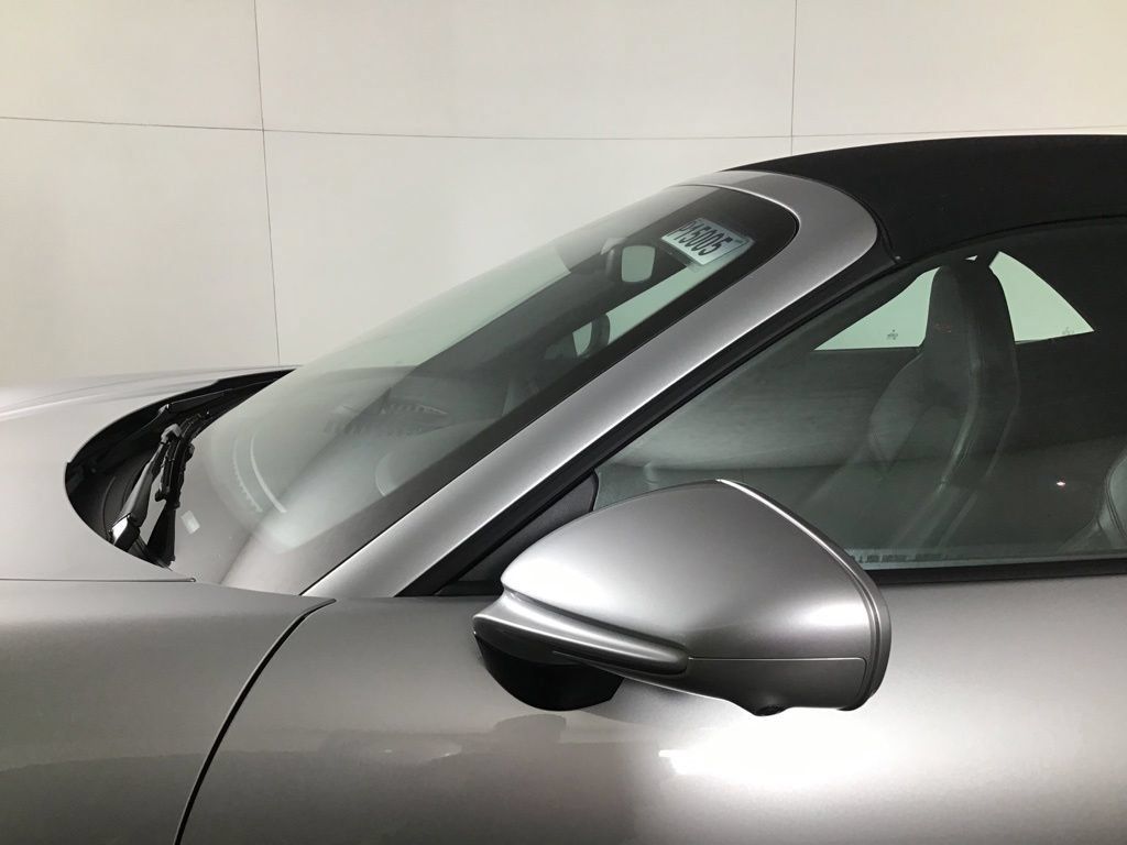 Certified 2022 Porsche 911 Carrera 4 GTS AWD/4WD image 32