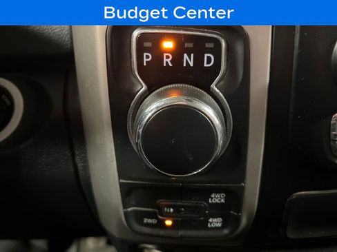 Used 2016 RAM 1500 Outdoorsman image 24