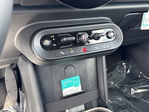 New 2026 MINI Cooper S FWD image 19