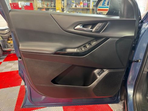 Used 2026 Chevrolet Equinox RS w/ Safety and Technology Package FWD image 15