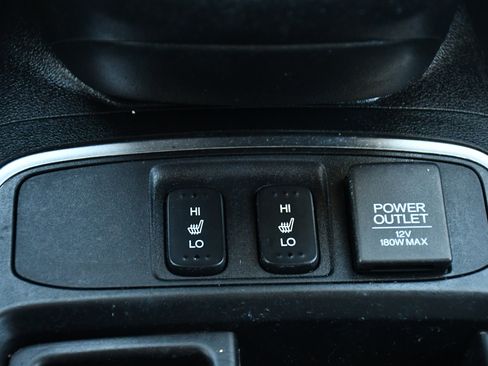 Used 2016 Honda CR-V Touring image 16