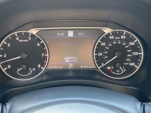 Used 2019 Nissan Altima 2.5 SL image 28