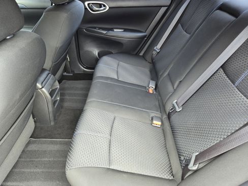 Used 2017 Nissan Sentra SR FWD image 22