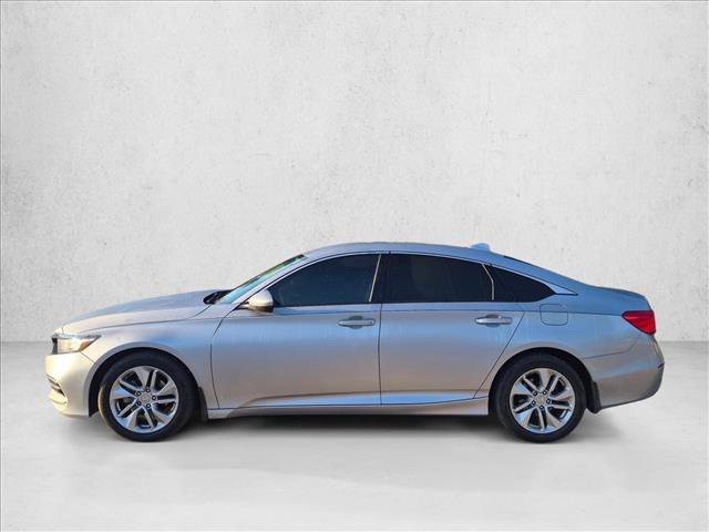 Used 2018 Honda Accord LX image 7