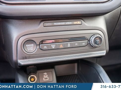 New 2026 Ford Bronco Sport Outer Banks AWD/4WD image 10