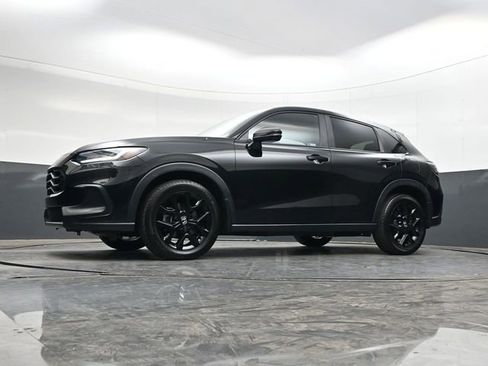 Used 2024 Honda HR-V Sport image 29