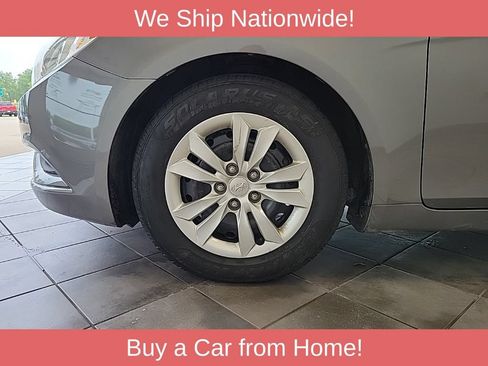 Used 2011 Hyundai Sonata GLS FWD image 15