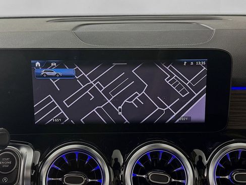 Certified 2026 Mercedes-Benz GLB 250 4MATIC image 13