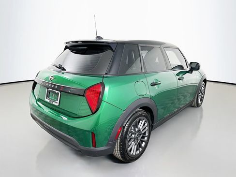 New 2026 MINI Cooper S FWD image 5