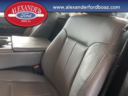 Used 2016 Ford F350 XL w/ Power Equipment Group image 14