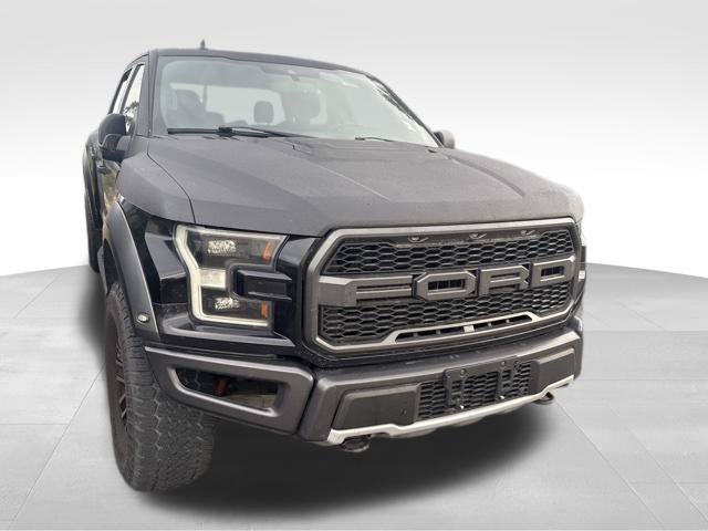 Used 2019 Ford F150 Raptor AWD/4WD image 7
