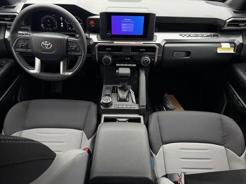 New 2026 Toyota Tacoma TRD Off-Road AWD/4WD image 10