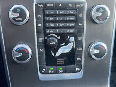 Used 2016 Volvo S60 T5 Premier image 21