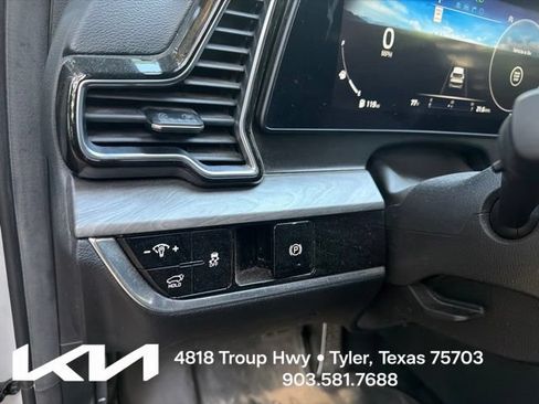 Used 2023 Kia Sportage X-Pro AWD/4WD image 16