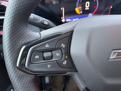 New 2026 Chevrolet TrailBlazer RS w/ Convenience Package image 18